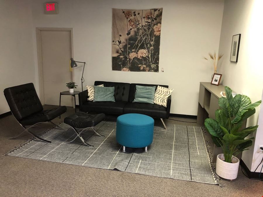 Epping District Coworking