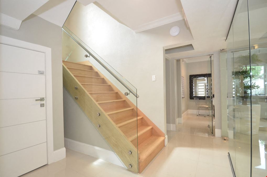 Alabama Office Suites