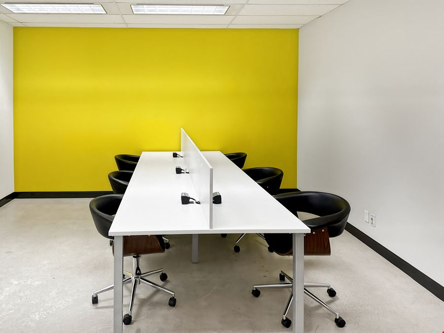 ON, Mississauga - Toronto Airport Corporate Centre