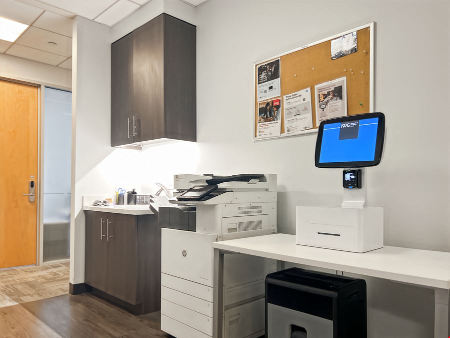 NY, New York City - Madison Square Garden