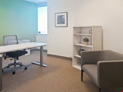 Regus - Salt Lake City - Sugarhouse Center