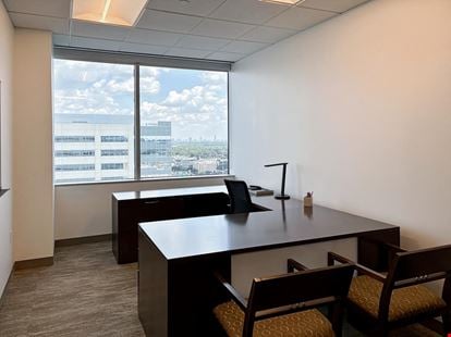 Regus - Houston - Energy Tower III