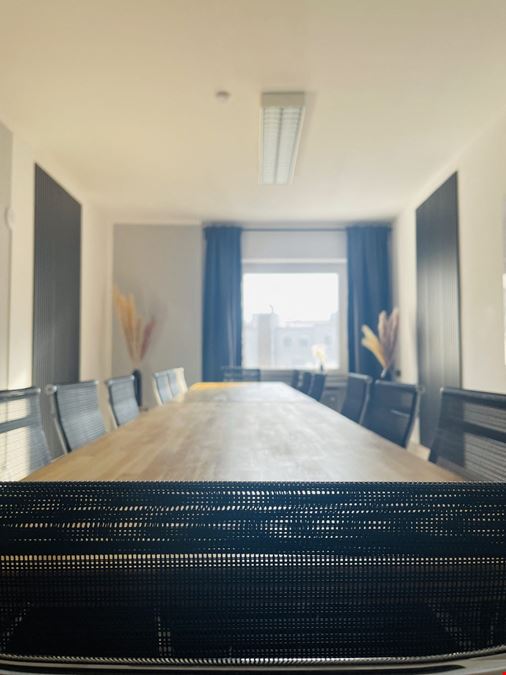 Work Connect - Georgstrasse