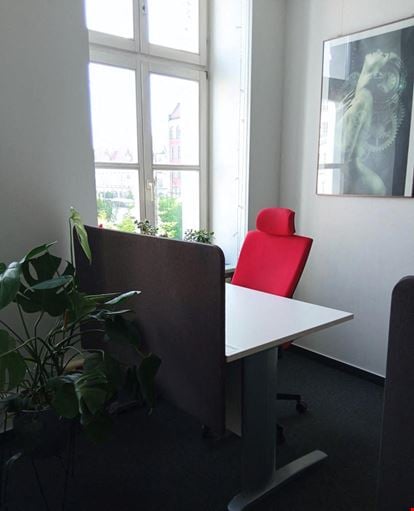 Preview of IdeaPlace Office space for Rent in Wroclaw