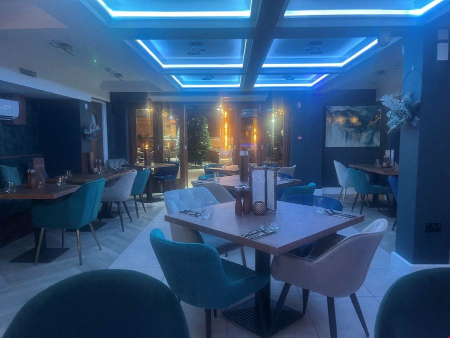 Dunston Business Village