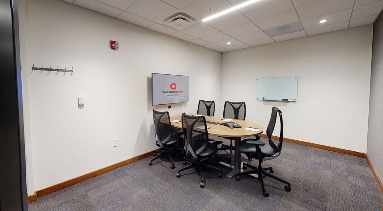 Serendipity Labs - St. Louis - Clayton