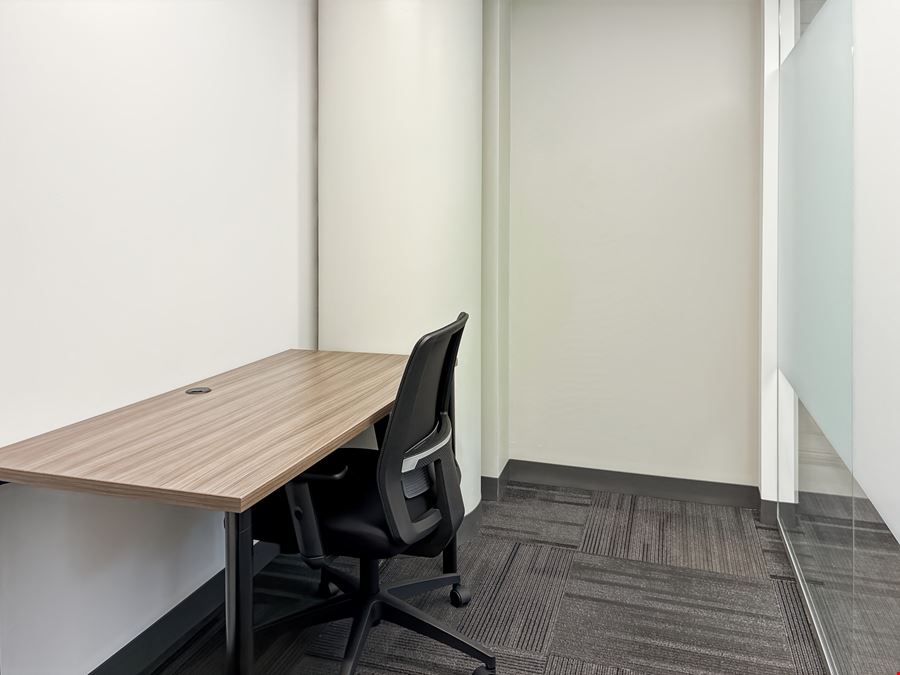 CO, Denver - Sherman St