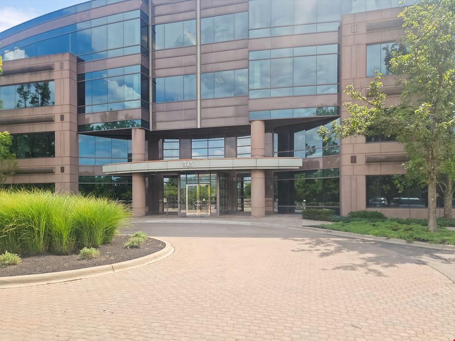 Regus - Dublin