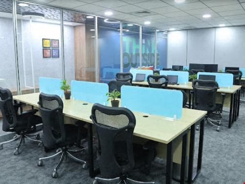 Preview of CRE Spacez Office space for Rent in Bangalore