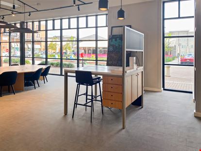 LA, Baton Rouge - 10202 Perkins Rowe