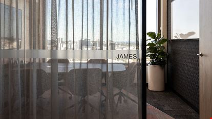 Preview of Work X Office space for Rent in Fortitude Valley