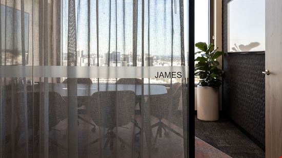 Preview of Work X Office space for Rent in Fortitude Valley