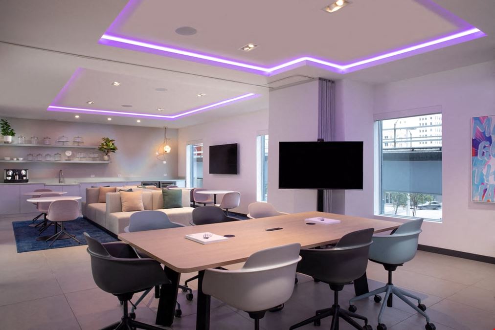 Yotel Miami