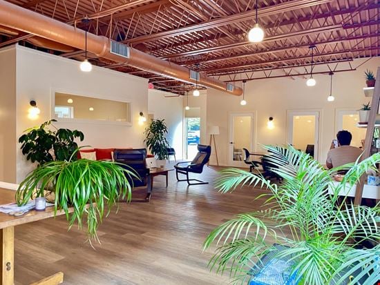 Preview of Beahive Beacon Office space for Rent in Beacon