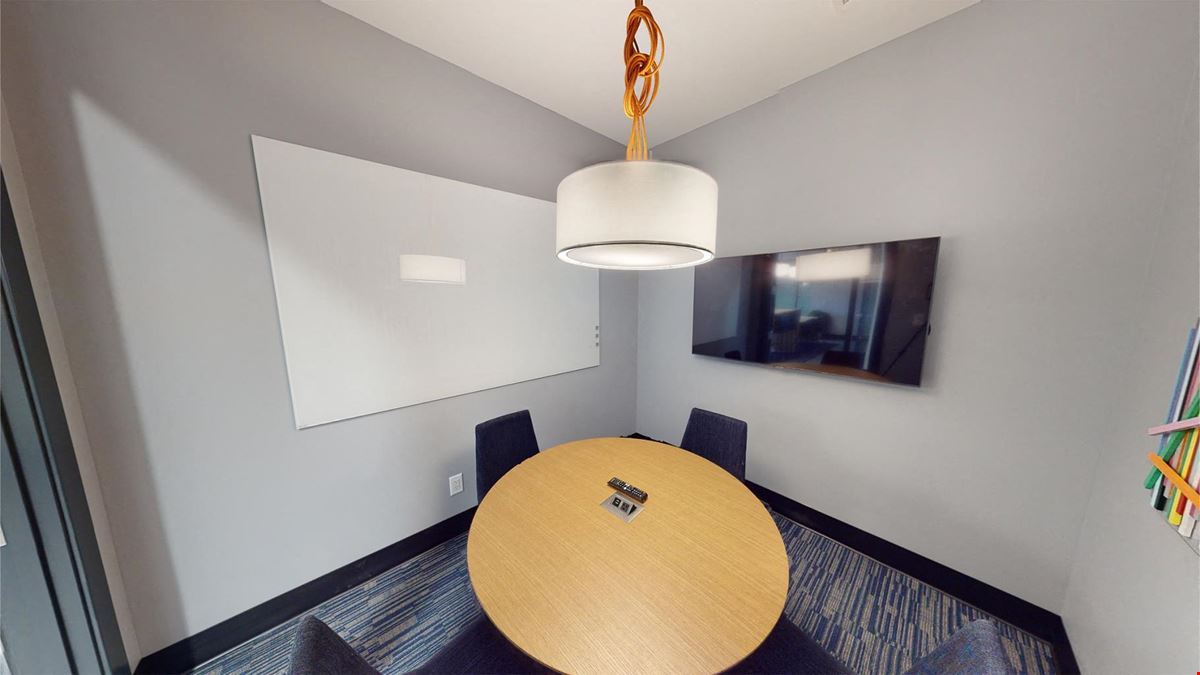 Conference Room 3 - Seats 4