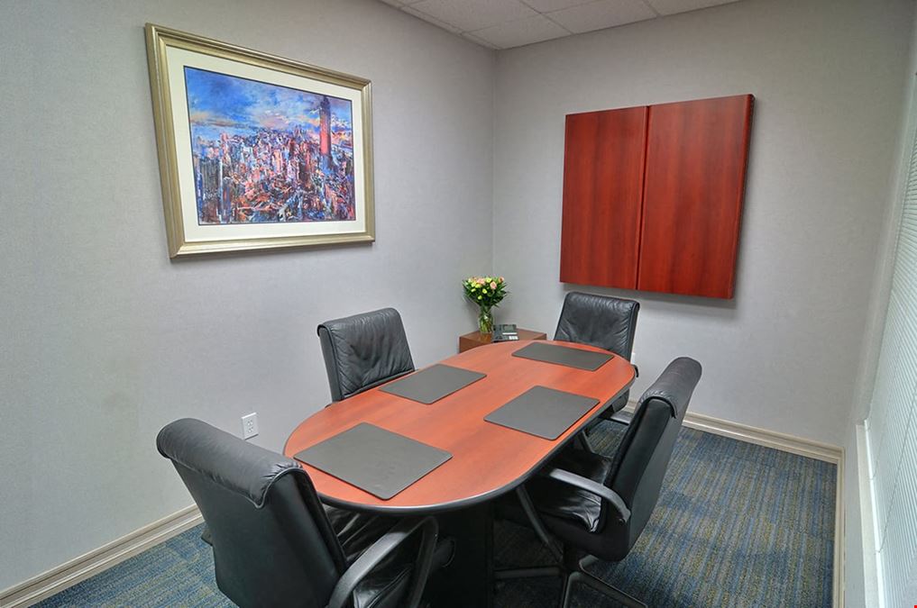 TOTUS Office