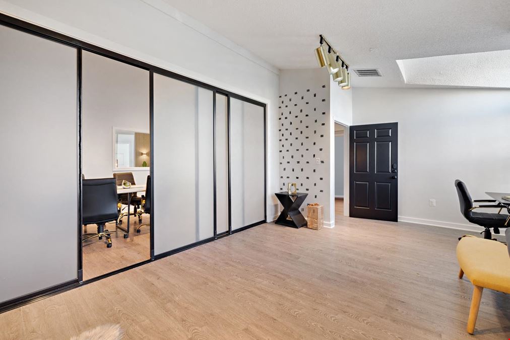 Anchored Media Studios Laurel