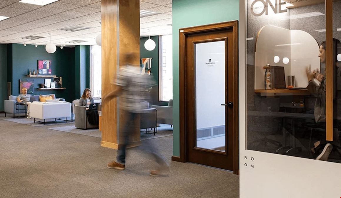 The Coven - Eau Claire