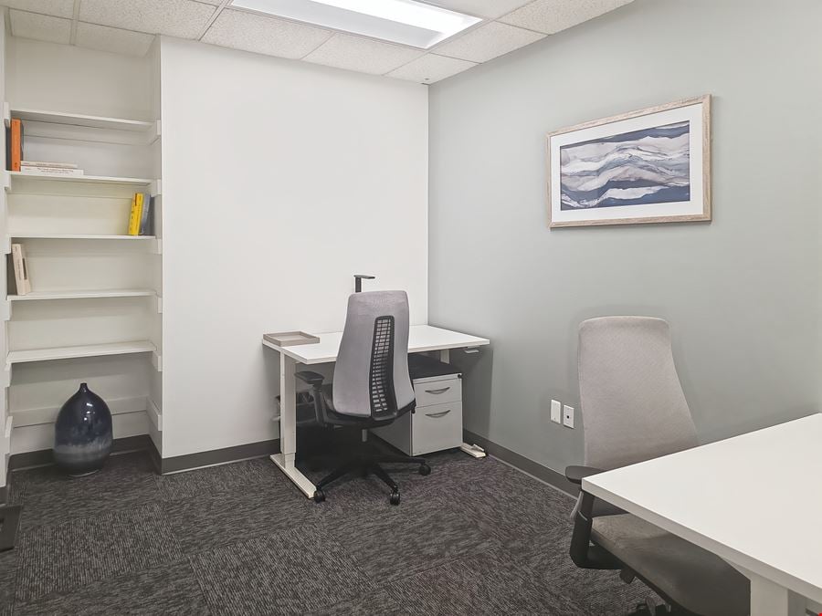Regus - Cranford - Jackson Dr