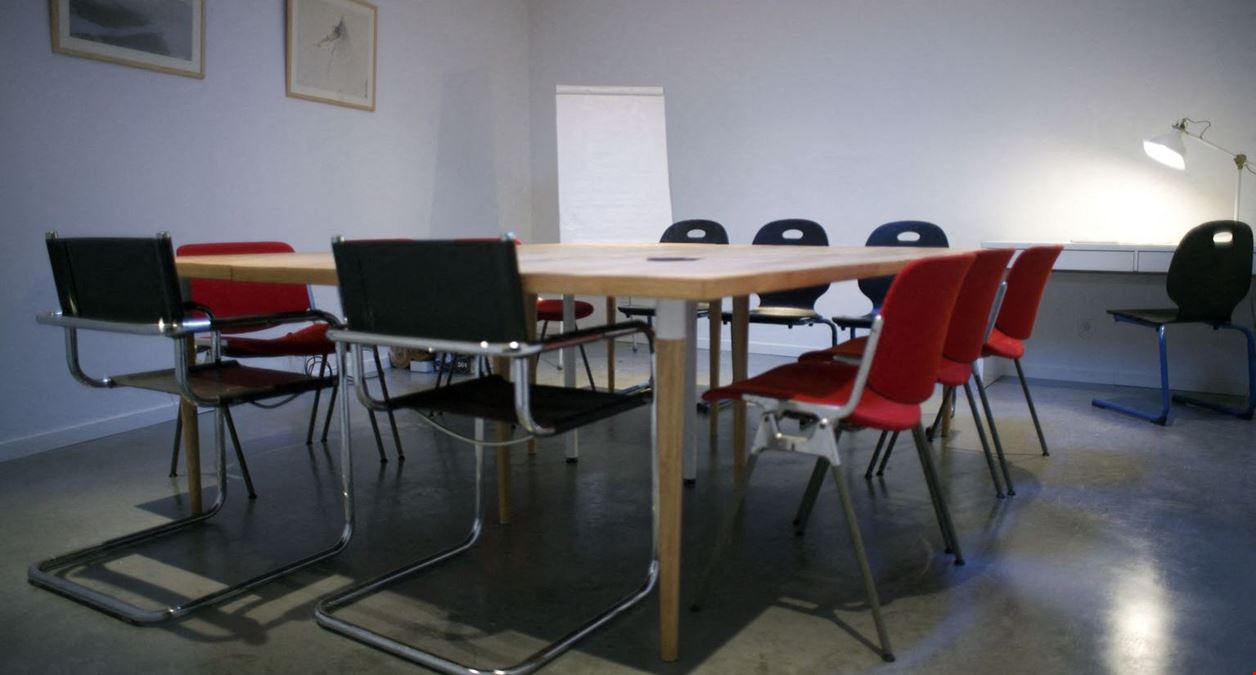 WAW Narbonne Coworking