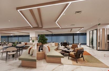 Urbanwrk - Raheja Mindspace