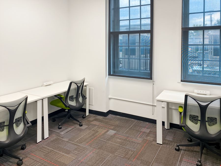 OH, Columbus - Boltworks Bldg.