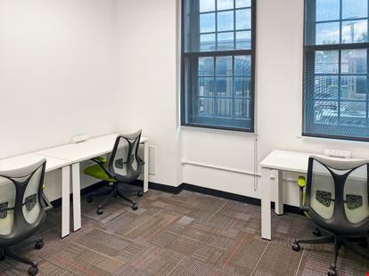 OH, Columbus - Boltworks Bldg.