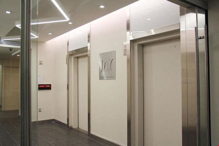 Jay Suites Bryant Park