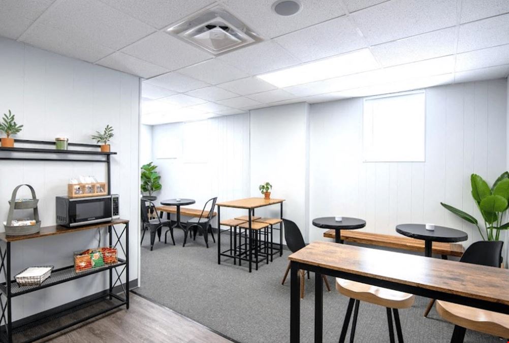 Cowork Brighton