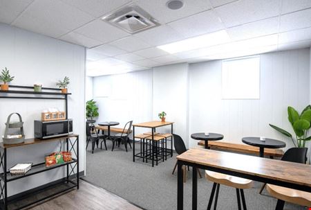 Preview of Cowork Brighton Coworking space for Rent in Brighton