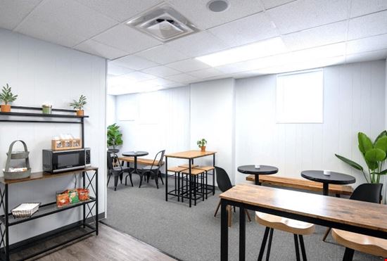 Preview of Cowork Brighton Office space for Rent in Brighton