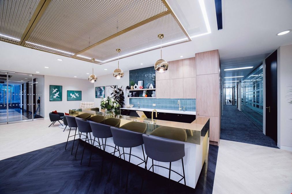 Orega - London - Mark Lane