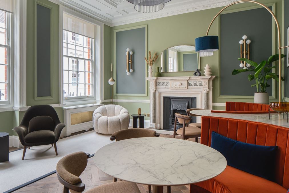 Argyll - 84 Brook Street