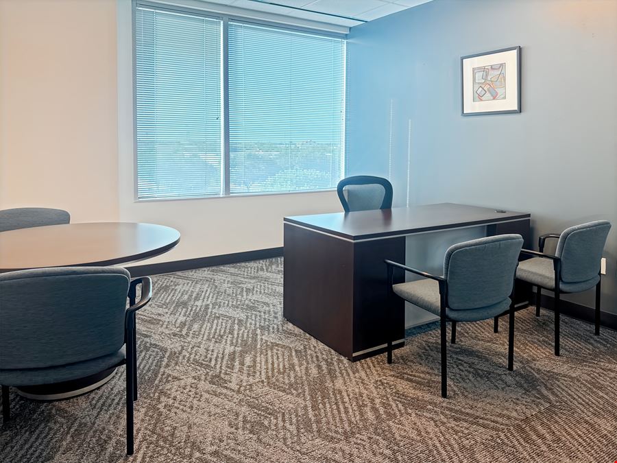 TX, Sugar Land - Town Square