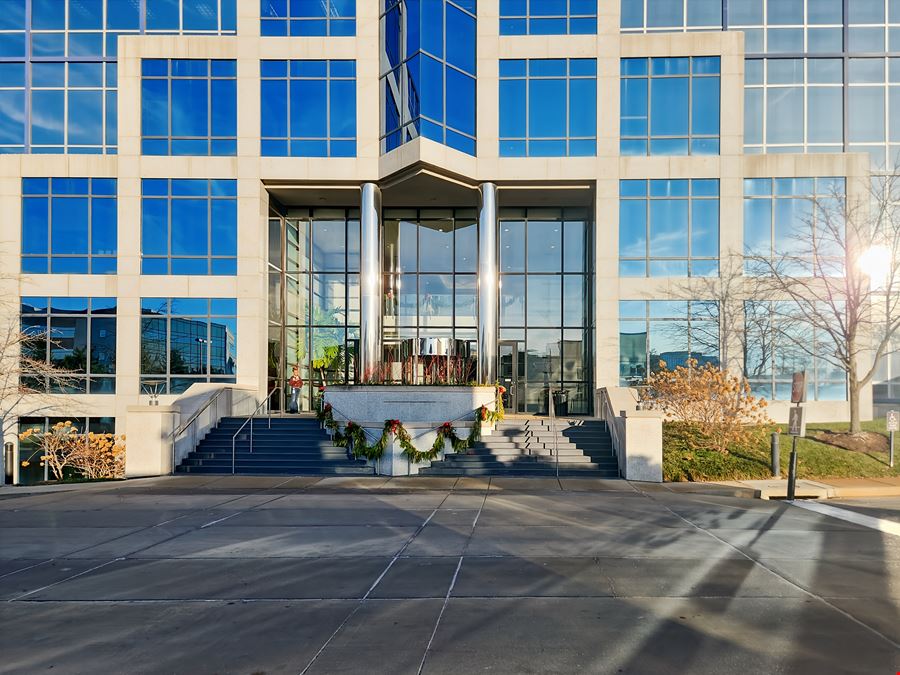 Regus - St Louis - CityPlace