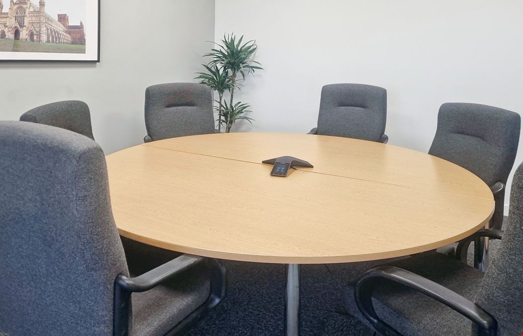 Harpenden, Waterside