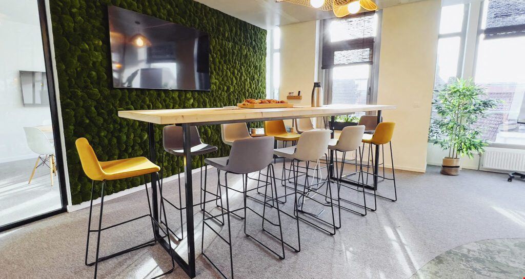 Samaya Cowork - Samaya Coworking