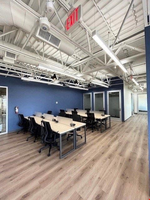 Georgetown Office Evolution