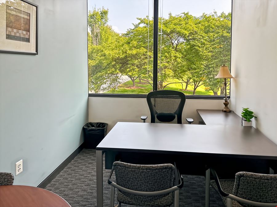 MD, Columbia - Columbia Town Center