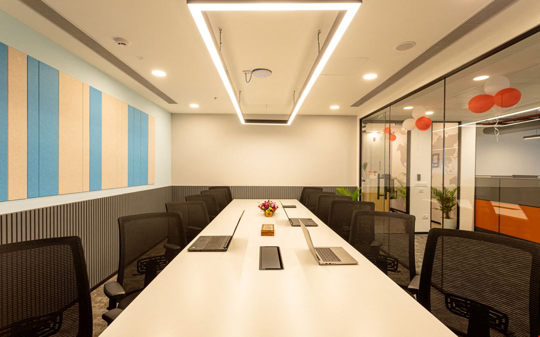 iKeva @ Meenakshi Tech Park