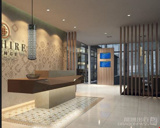 Preview of Saphire Lounge(Domestic) Depati Amir Airport Domestic Terminal Office space for Rent in Bangka Island