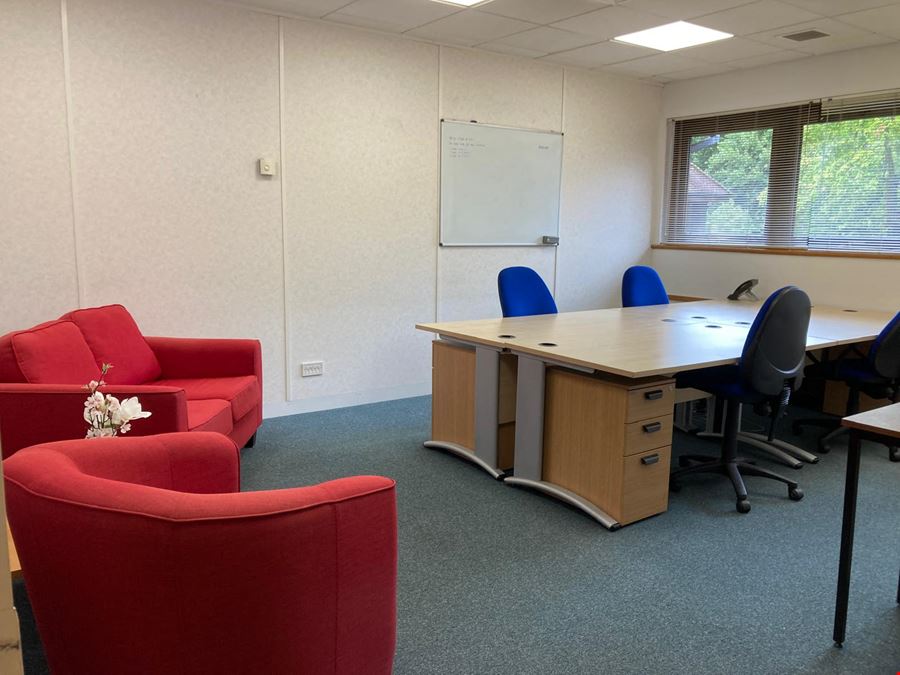 Absolutely Offices