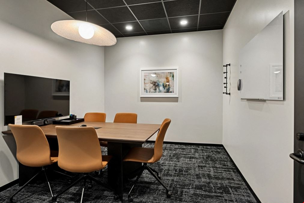 2100 East Grand Avenue