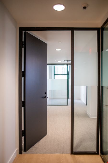 The Mill at Market West