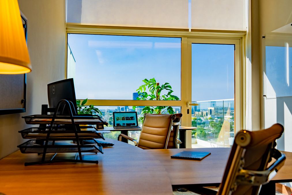 Pioneers Business Club - Al Rawdah