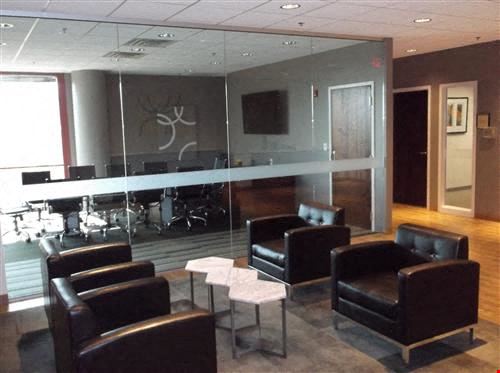 1995 North Park Place