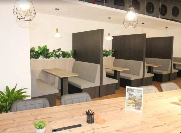 Cubo Work - Cubo - Soho