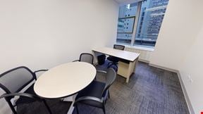 CoCafe Private Office