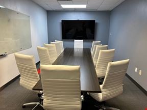 Ignite: Conference Room 501