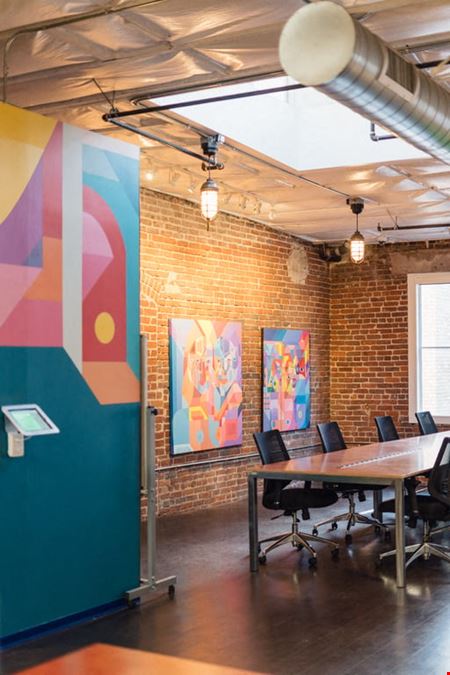 FoundrSpace - Old Town Pasadena